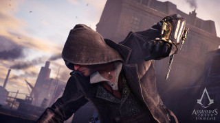 Assassin's Creed Syndicate PS4