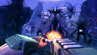 Battleborn PS4