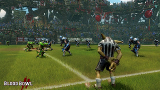 Blood Bowl II (2) PS4