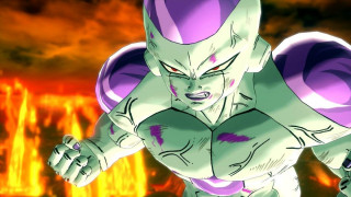 Dragon Ball Xenoverse PS4