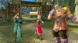 Dragon Quest Heroes The World Tree's Woe and the Blight Below thumbnail