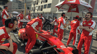 F1 2015 PS4