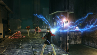 Final Fantasy Type-0 HD PS4