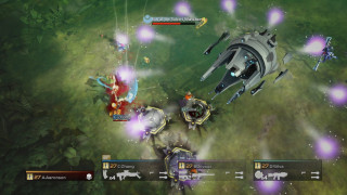 Helldivers Super-Earth Ultimate Edition PS4