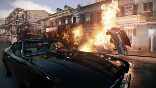 Mafia III (3) PS4