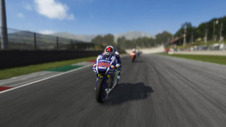 MotoGP 15 PS4