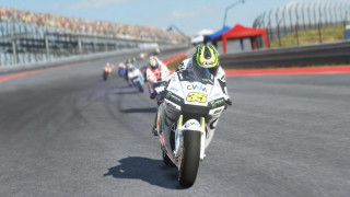 MotoGP 15 PS4