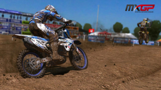 MXGP The Official Motocross Videogame PS4