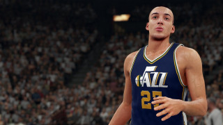 NBA 2K16 PS4