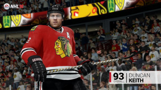 NHL 16 PS4