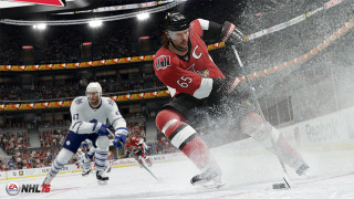 NHL 16 PS4