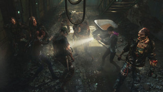 Resident Evil Revelations 2 PS4