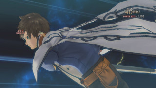 Tales of Zestiria PS4