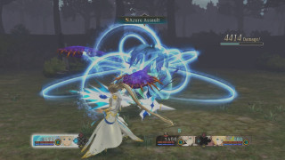 Tales of Zestiria PS4