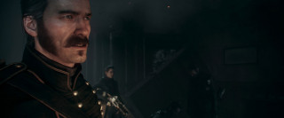 The Order 1886 Limited Edition PS4