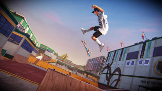 Tony Hawk's Pro Skater 5 PS4