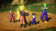 Dragon Ball Z Battle of Z - PSVita thumbnail