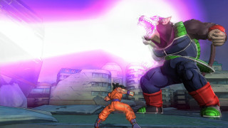 Dragon Ball Z Battle of Z - PSVita PS Vita