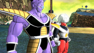 Dragon Ball Z Battle of Z - PSVita PS Vita