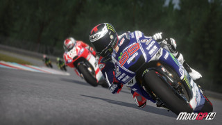 MotoGP 14 - PSVita PS Vita