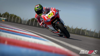 MotoGP 14 - PSVita PS Vita