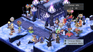 Disgaea 4 A Promise Revisited - PSVita PS Vita