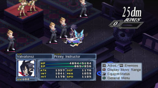 Disgaea 4 A Promise Revisited - PSVita PS Vita