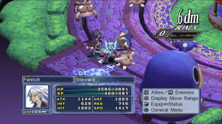 Disgaea 4 A Promise Revisited - PSVita PS Vita