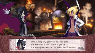 Disgaea 4 A Promise Revisited - PSVita PS Vita