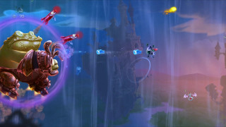 Rayman Legends - PSVita PS Vita