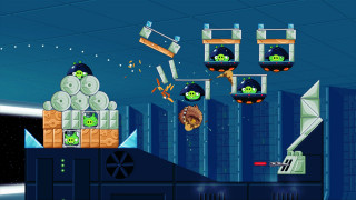 Angry Birds: Star Wars - PSVita PS Vita