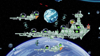 Angry Birds: Star Wars - PSVita PS Vita