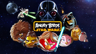 Angry Birds: Star Wars - PSVita PS Vita