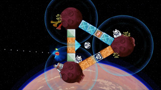 Angry Birds: Star Wars - PSVita PS Vita