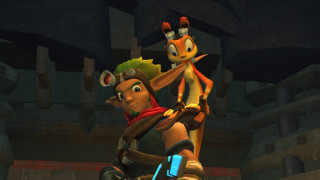 Jak and Daxter Trilogy - PSVita PS Vita