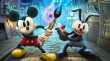 Disney Epic Mickey 2: Power of Two - PSVita thumbnail