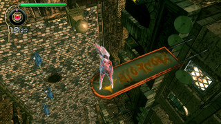 Gravity Rush - PSVita PS Vita