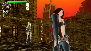 Gravity Rush - PSVita PS Vita