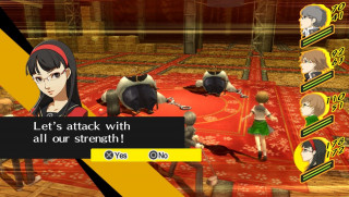 Persona 4: Golden - PSVita PS Vita