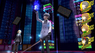 Persona 4: Golden - PSVita PS Vita