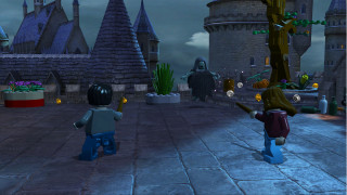 LEGO Harry Potter Years 5-7 - PSVita PS Vita