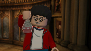 LEGO Harry Potter Years 5-7 - PSVita PS Vita