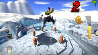 ModNation Racers Road Trip - PSVita PS Vita