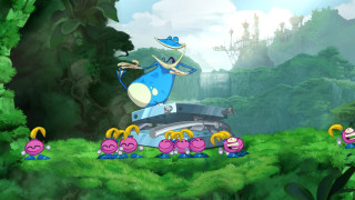 Rayman Origins - PSVita PS Vita