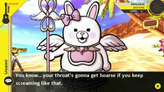 Danganronpa 2 Goodbye Despair - PSVita PS Vita