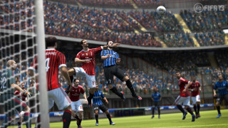 FIFA 13 - PSVita PS Vita