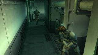 Metal Gear Solid HD Collection - PSVita PS Vita