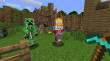 Minecraft Playstation Vita Edition - PSVita thumbnail