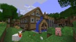 Minecraft Playstation Vita Edition - PSVita thumbnail