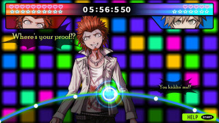 Danganronpa Trigger Happy Havoc - PSVita PS Vita